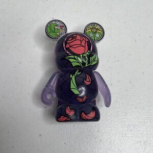 Disney Vinylmation Beauty and the Beast Series 2 Chaser